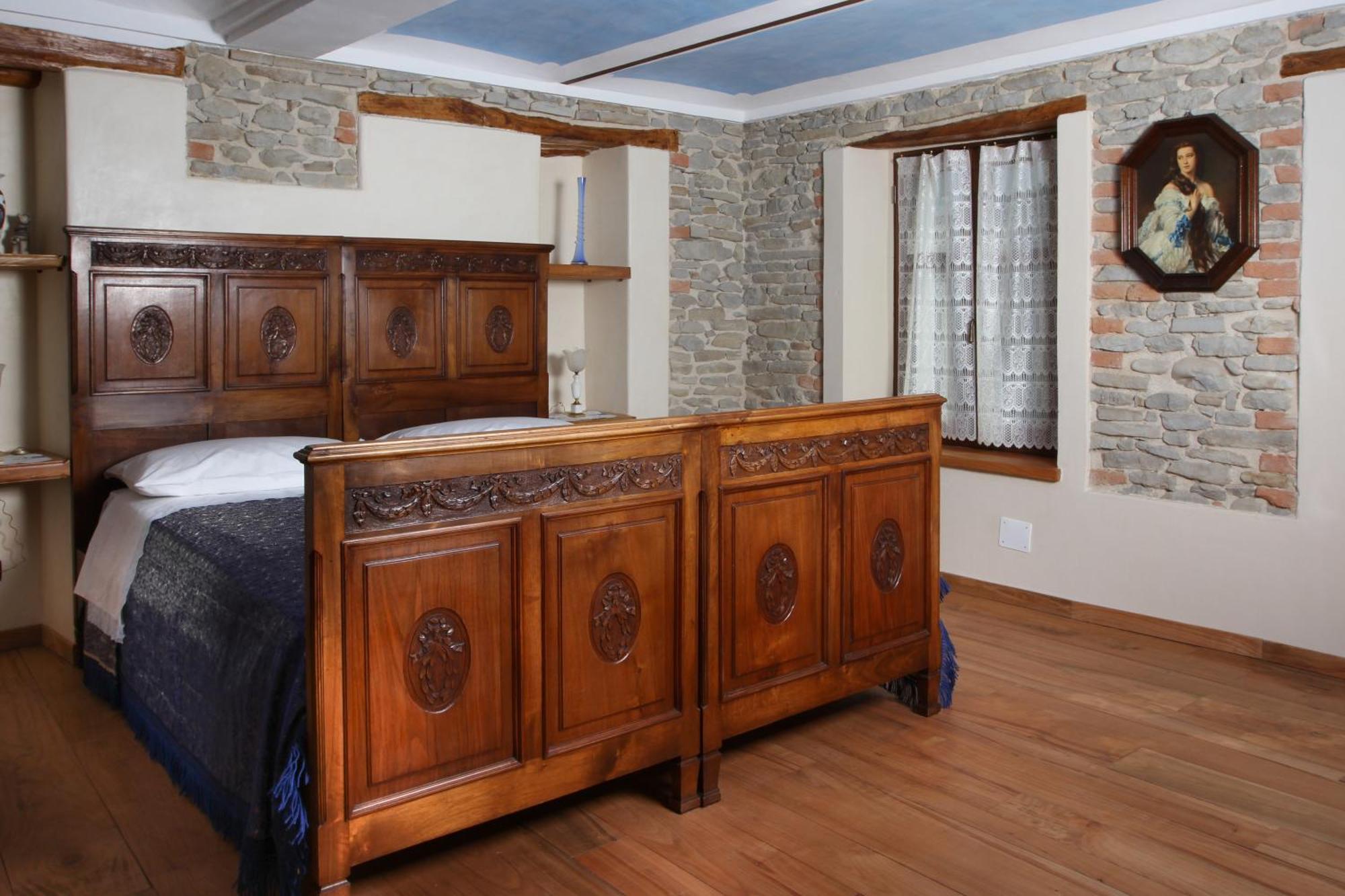 Agriturismo Ercolana Neviglie Δωμάτιο φωτογραφία