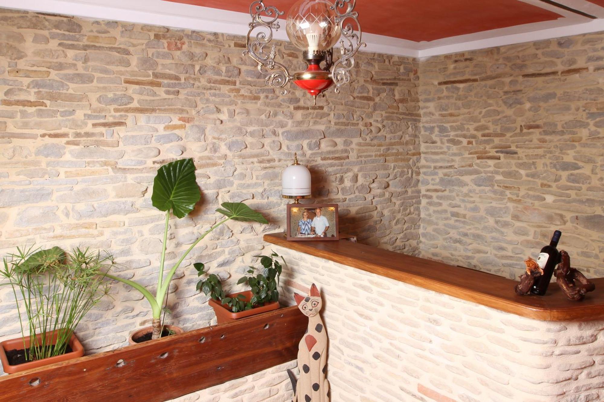 Agriturismo Ercolana Neviglie Εξωτερικό φωτογραφία