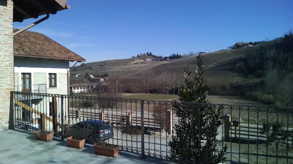 Agriturismo Ercolana Neviglie Δωμάτιο φωτογραφία